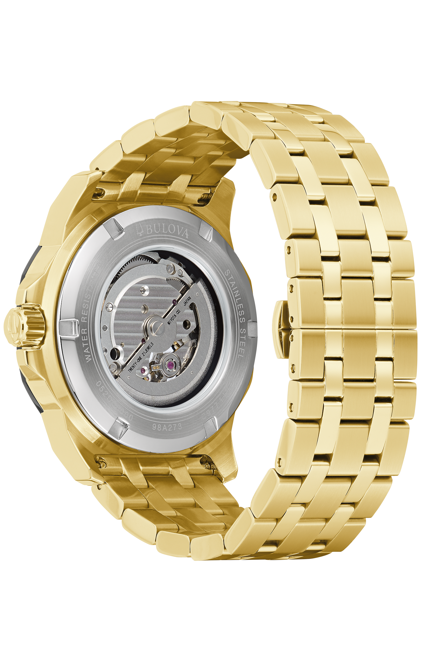Bulova c977 top